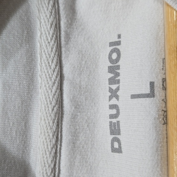 Sweatshirt  iykyk - Picture 3 of 4